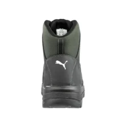 Fuori tutto - Scarpe antinfortunistiche Puma Cascades Disc Mid con chiusura BOA S3 HRO SRC 630211 Numero 44