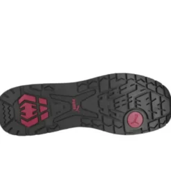Fuori tutto - Scarpe Antinfortunistiche Puma Rider S1PS Basse Metalfree da Donna 643260 Numero 42