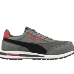 Fuori tutto - Scarpe Antinfortunistiche Puma Rider S1PS Basse Metalfree da Donna 643260 Numero 42