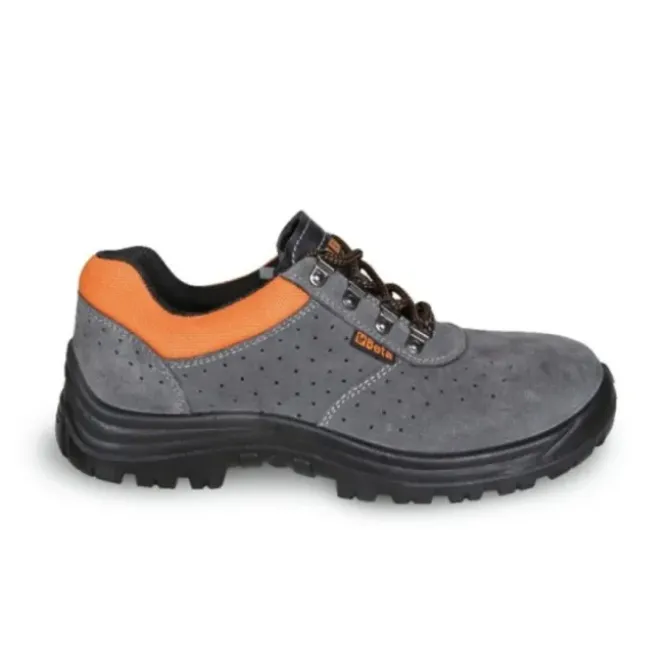 Fuori tutto- Scarpe Antinfortunistiche Beta 7246E S1P SRC numero 48