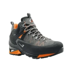 Fuori tutto - Scarpe Antinfortunistiche Garsport Mountain Tech Mid WP S7S - GDS1020002 Numero 43