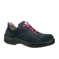 Fuori tutto - Scarpe antinfortunistiche Lemaitre Celia Lady S3 SRC CELAS30BE Numero 38
