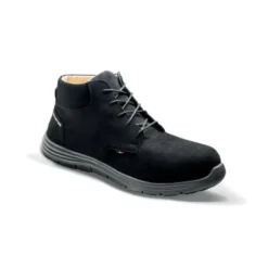 Fuori tutto - Scarpe Antinfortunistiche Basse Lemaitre Chukka S3 SRC CHUKS30 Numero 40 Colore Nero