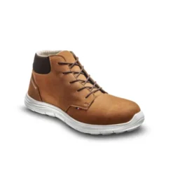 Fuori tutto - Scarpe Antinfortunistiche Basse Lemaitre Chukka S3 SRC CHUKS30 Numero 40 Colore Nero