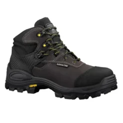 Fuori tutto - Scarpe antinfortunistiche Lemaitre Freewind S3 SRC FREWS30BFVA Numero 42