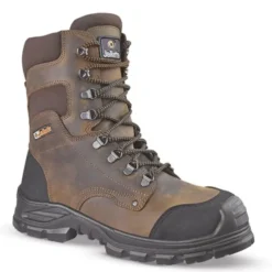 Fuori tutto - Scarpe antinfortunistiche Jallatte Jalsequoia S3 CI SRC JJE42 Numero 38
