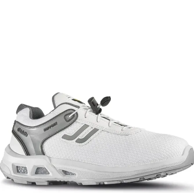 Fuori tutto - Scarpe antinfortunistiche Jallatte Jalsalt O2 FO ESD SRC JO205 Numero 42