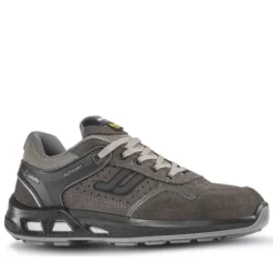 Fuori tutto - Scarpe antinfortunistiche Jallatte Jalrun S1P CI ESD SRC JY202 numero 42