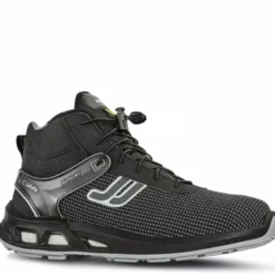 Fuori tutto - Scarpe antinfortunistiche Jallatte Jalnigel O2 FO ESD SRC JO212 Numero 44