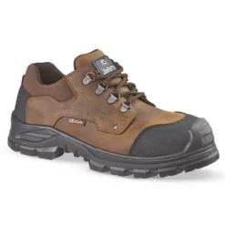 Fuori tutto - Scarpe antinfortunistiche Jallatte Jaloak S3 CI SRC JJE40 Numero 43