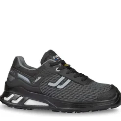 Fuori tutto - Scarpe Antinfortunistiche Basse Jallatte Jalduke S3S SC CI FO SR ESD JRJR201 Numero 45