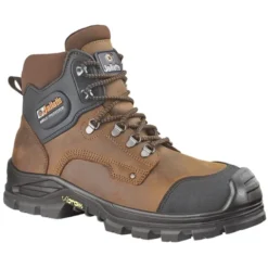 Fuori tutto - Scarpe antinfortunistiche Jallatte Jalirok S3 CI HI AN HRO SRC JJE17 Numero 39