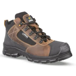 Fuori tutto - Scarpe antinfortunistiche Jallatte Jaltex S3 CI WR SRC JJV53 Numero 39