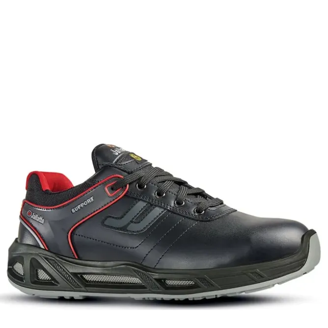 Fuori tutto - Scarpe antinfortunistiche Jallatte Jalgear-Tr S3 CI ESD SRC JT705 Numero 43
