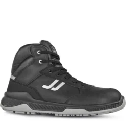 Fuori tutto - Scarpe antinfortunistiche Jallatte Jalprocess S3 CI HI ESD SRC JI114 Numero 41