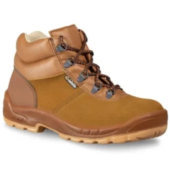 Fuori tutto - Scarpe antinfortunistiche Jallatte Jalmont Beton Evol S3 SRC J0254 Numero 42