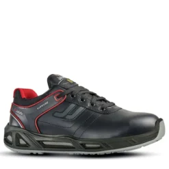 Fuori tutto - Scarpe antinfortunistiche Jallatte Jalgear-Tr S3 CI ESD SRC JT705 Numero 40