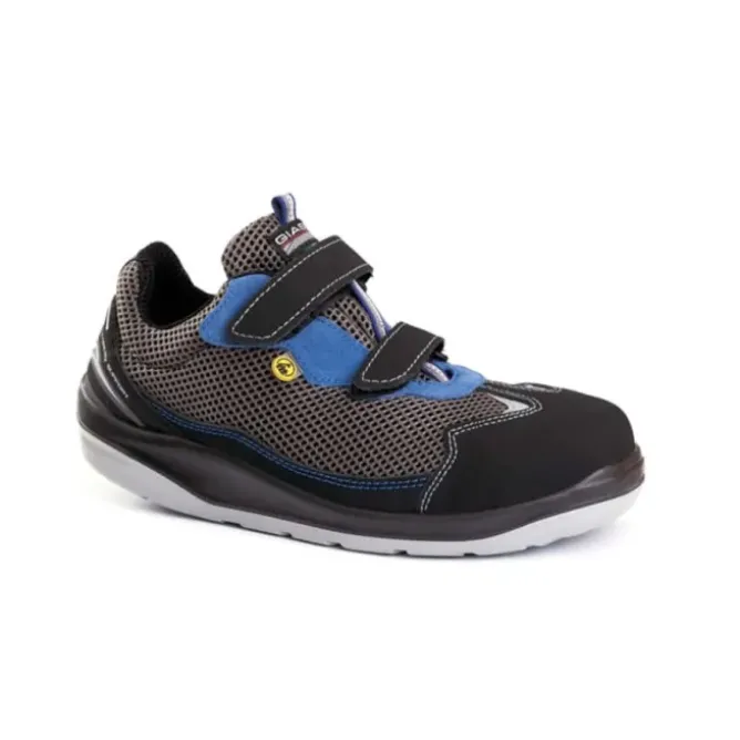 Fuori tutto - Scarpe Antinfortunistiche Giasco Hawaii S1P SRC ESD Super comode Estive Leggere Traspiranti ER125K Numero 36