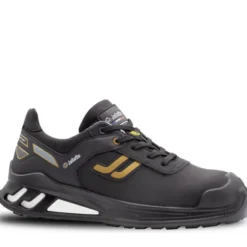 Fuori tutto - Scarpe Antinfortunistiche Basse Jallatte Jalprince S3S SC CI FO SR ESD JRJR203 Numero 42