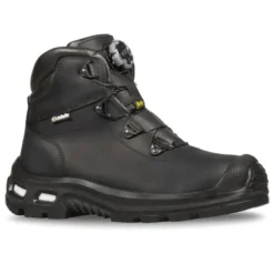 Fuori tutto - Scarpe antinfortunistiche Jallatte Jalango con chiusura BOA S3 CI HI ESD SRC JY497 Numero 45