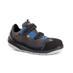 Fuori tutto - Scarpe Antinfortunistiche Giasco Hawaii S1P SRC ESD Super comode Estive Leggere Traspiranti ER125K Numero 37