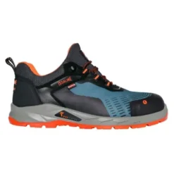 Fuori tutto - Scarpe Antinfortunistiche Extreme STRETCH Slip On Issa Line S1P SRC ESD - 44400 Numero 43