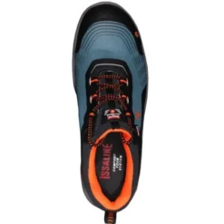 Fuori tutto - Scarpe Antinfortunistiche Extreme STRETCH Slip On Issa Line S1P SRC ESD - 44400 Numero 45