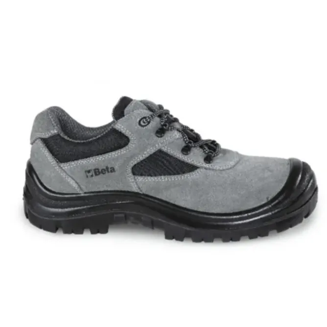 Fuori tutto - Scarpe Antinfortunistiche Beta 7248GK S1P SRC Numero 42