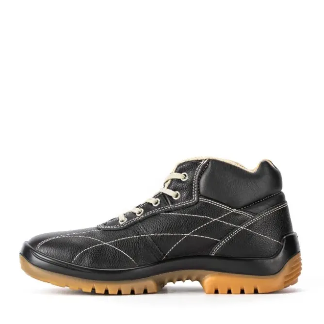 FUORI TUTTO - Scarpe antinfortunistiche Sixton Como O2 FO SRC 53072-03 NUMERO 40