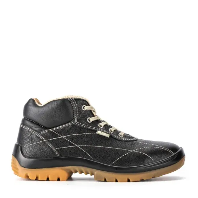 FUORI TUTTO - Scarpe antinfortunistiche Sixton Como O2 FO SRC 53072-03 NUMERO 40
