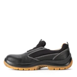 Fuori tutto - Scarpe antinfortunistiche Sixton Lugano S3 CI SRC 82201-00L Numero 42