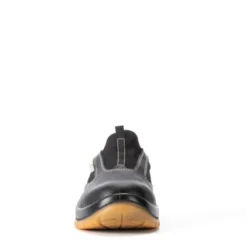 Fuori tutto - Scarpe antinfortunistiche Sixton Lugano S3 CI SRC 82201-00L Numero 42