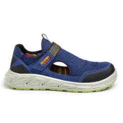 Fuori tutto - Scarpe Antinfortunistiche Dike Refresh Reload S1P SRC ESD 32032 taglia 38 colore blu