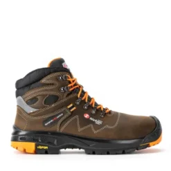 Fuori tutto - Scarpe antinfortunistiche Sixton Tonale S3 CI HRO HI SRC 30329 Numero 43 Colore Nero