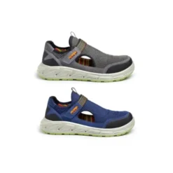 Fuori tutto - Scarpe Antinfortunistiche Dike Refresh Reload S1P SRC ESD 32032 taglia 40 colore blu