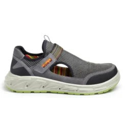 Fuori tutto - Scarpe Antinfortunistiche Dike Refresh Reload S1P SRC ESD 32032 taglia 40 colore blu