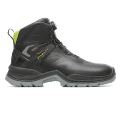 Fuori tutto - Scarpe Antinfortunistiche Exena Makalu Evo S3 CI WR SRC con Sistema a BOA A0206V107 Numero 36