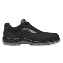 Fuori tutto - Scarpe Antinfortunistiche Basse Metalfree Exena Athena 23 S3L FO SR A0236V018 Numero 44