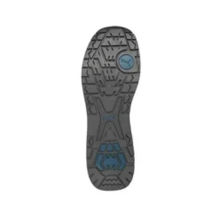 Fuori tutto - Scarpe antinfortunistiche Puma ELEVATE KNIT GREEN LOW S1P HRO ESD SRC 643170 numero 39