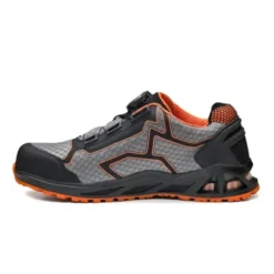 Fuori tutto - Scarpe Antinfortunistiche Base K-Jump S1P HRO SRC B1005A numero 40
