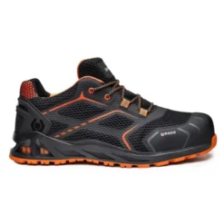 Fuori Tutto - Scarpe Antinfortunistiche Base K-Step S1P HRO SRC B1004A numero 39