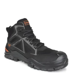 Fuori tutto - Scarpe antinfortunistiche Pezzol Alligator S3 WR CI HI HRO SRC 172BV-02 Numero 41