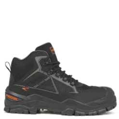Fuori tutto - Scarpe antinfortunistiche Pezzol Alligator S3 WR CI HI HRO SRC 172BV-02 Numero 41