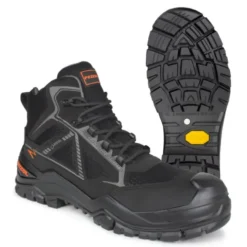 Fuori tutto - Scarpe antinfortunistiche Pezzol Alligator S3 WR CI HI HRO SRC 172BV-02 Numero 38