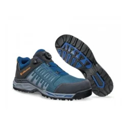 Fuori tutto - Scarpe Antinfortunistiche Albatros Antelao Ql Low S3 ESD HRO SRC 648520 Numero 47
