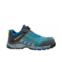 Fuori tutto - Scarpe Antinfortunistiche Albatros Antelao Ql Low S3 ESD HRO SRC 648520 Numero 47