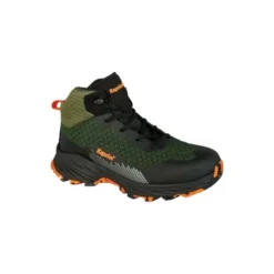 Fuori tutto - Scarpe Antinfortunistiche Kapriol DUNE ROCK GREEN S3S FO SR HRO 144332 Alte Numero 42