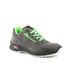 Fuori tutto - Scarpe antinfortunistiche Minosse Fighter S1P SRC ESD - EV0595 Numero 43