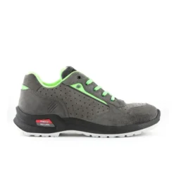 Fuori tutto - Scarpe antinfortunistiche Minosse Fighter S1P SRC ESD - EV0595 Numero 43