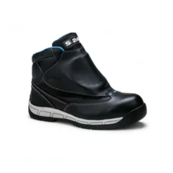 Fuori tutto - Scarpe Antinfortunistiche Alte S.24 Hero S3 HRO HI CI FO SRC 5792 Numero 38